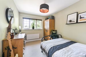 Bedroom Four- click for photo gallery